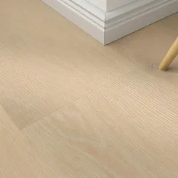 Klick-Vinyl Cella sand – inkl. Dämmung & Fußleisten