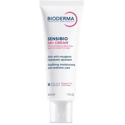 BIODERMA Sensibio AR+ Cream 40 ml