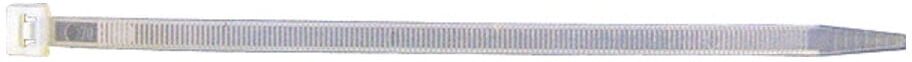 Intercable Tools Kabelbinder 280 x 4, 5 mm natur ICC61080 (183150)
