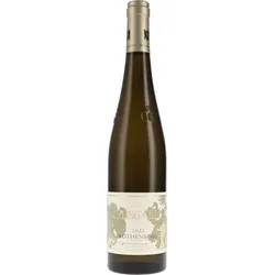 Riesling Nackenheim Rothenberg GG wurzelecht Kühling-Gillot 2021 BIO