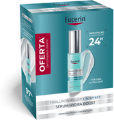 Eucerin Pack Hyaluron-Filler 3x Effect Sérum Hydra Boost 30 ml + 200 ml