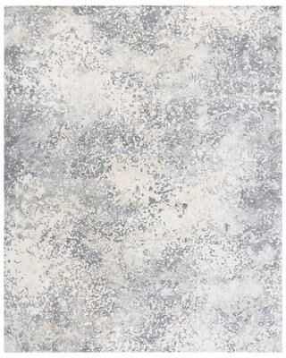 SAFAVIEH Hand-Knotted Mirage Berith Modern Viscose Rug