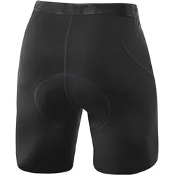 Löffler, Herren, Velohosen, Cycling Undershorts Elastic 2.0 (54, XL), Schwarz