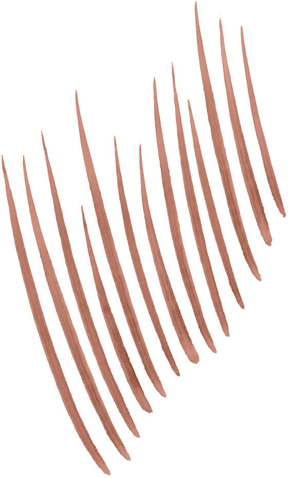 Maybelline Build A Brow rotulador 2 en 1 #257-medium brown