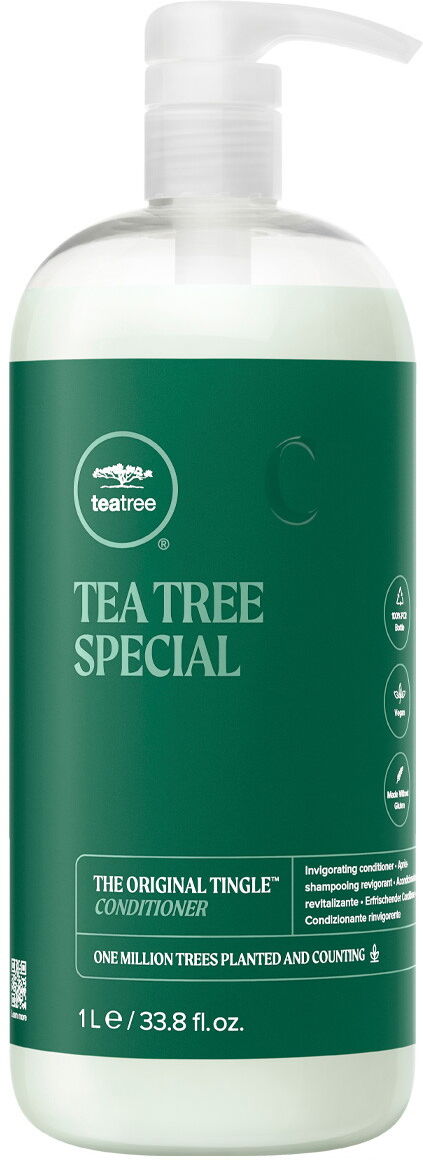 1L Paul Mitchell Tea Tree Special Conditioner