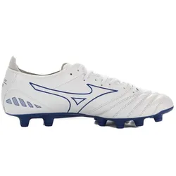 Mizuno Fußballschuhe Morelia Neo III Pro FG - blau / 42,5