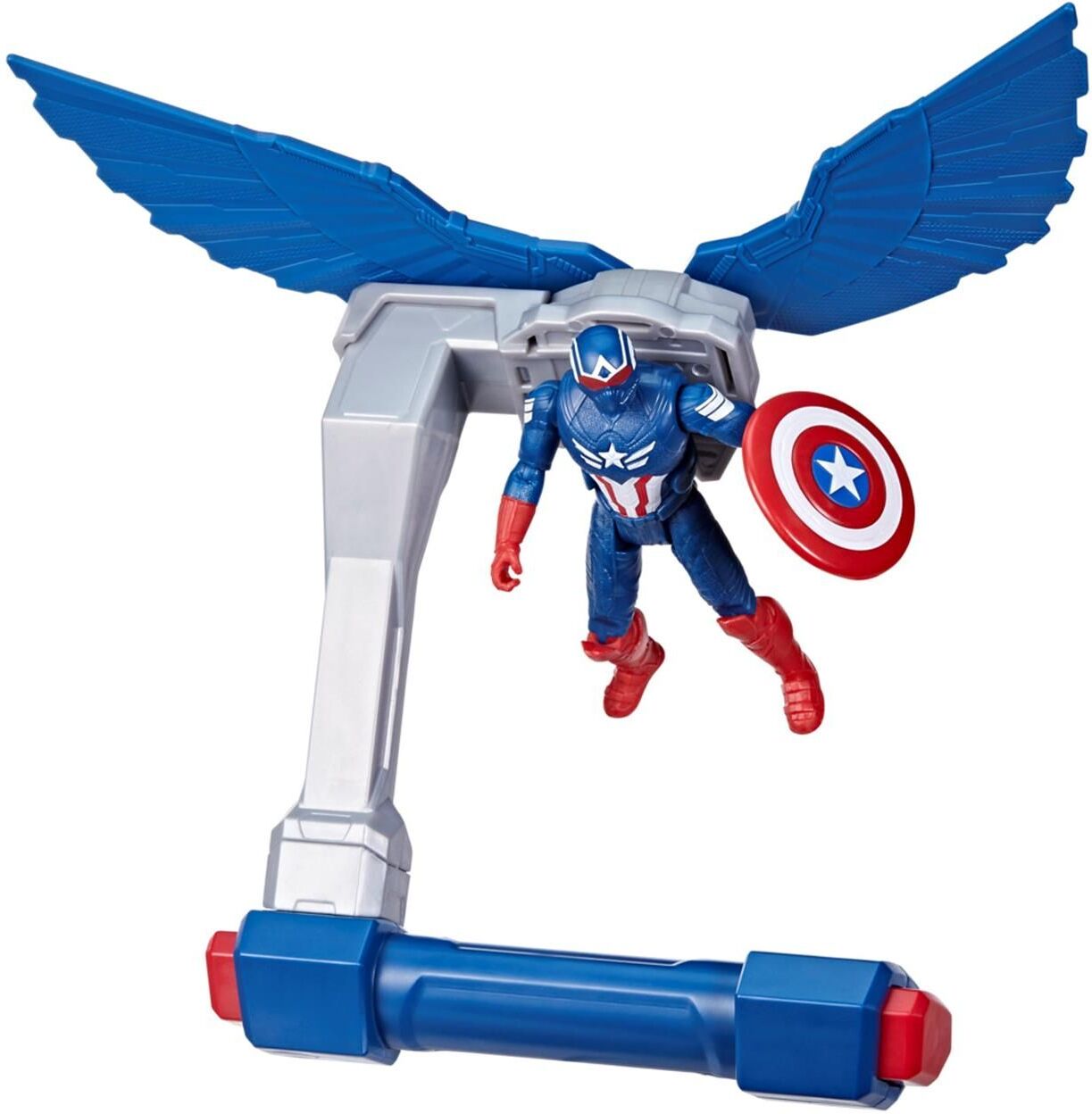 Hasbro Marvel Captain America: Brave New World - Captain America Flight Control