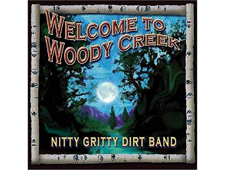 Welcome to Woody Creek