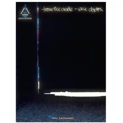 Eric Clapton - From the Cradle, Fachbücher