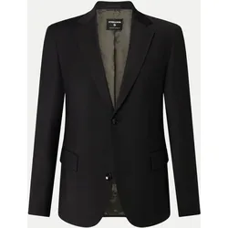 Baukasten-Sakko Alzer5 001-Black 001 46
