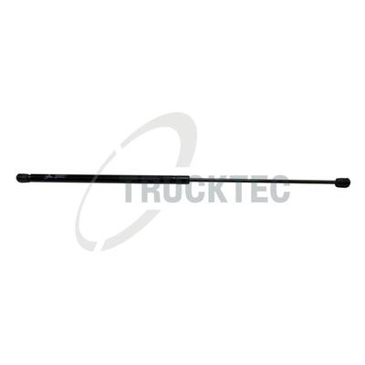 TRUCKTEC AUTOMOTIVE Gasfeder 0566005 für MAN