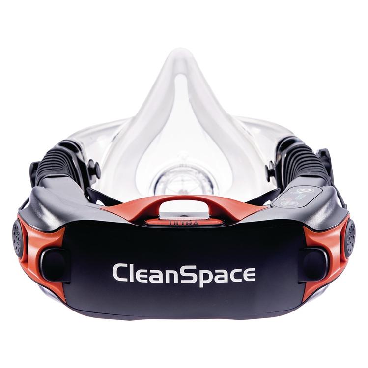 CleanSpace Ultra Power System (A2P3, 1x) (CST1010)
