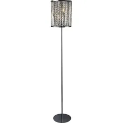 Searchlight EU8932CC Elise Stehlampe E14 2 x 40W
