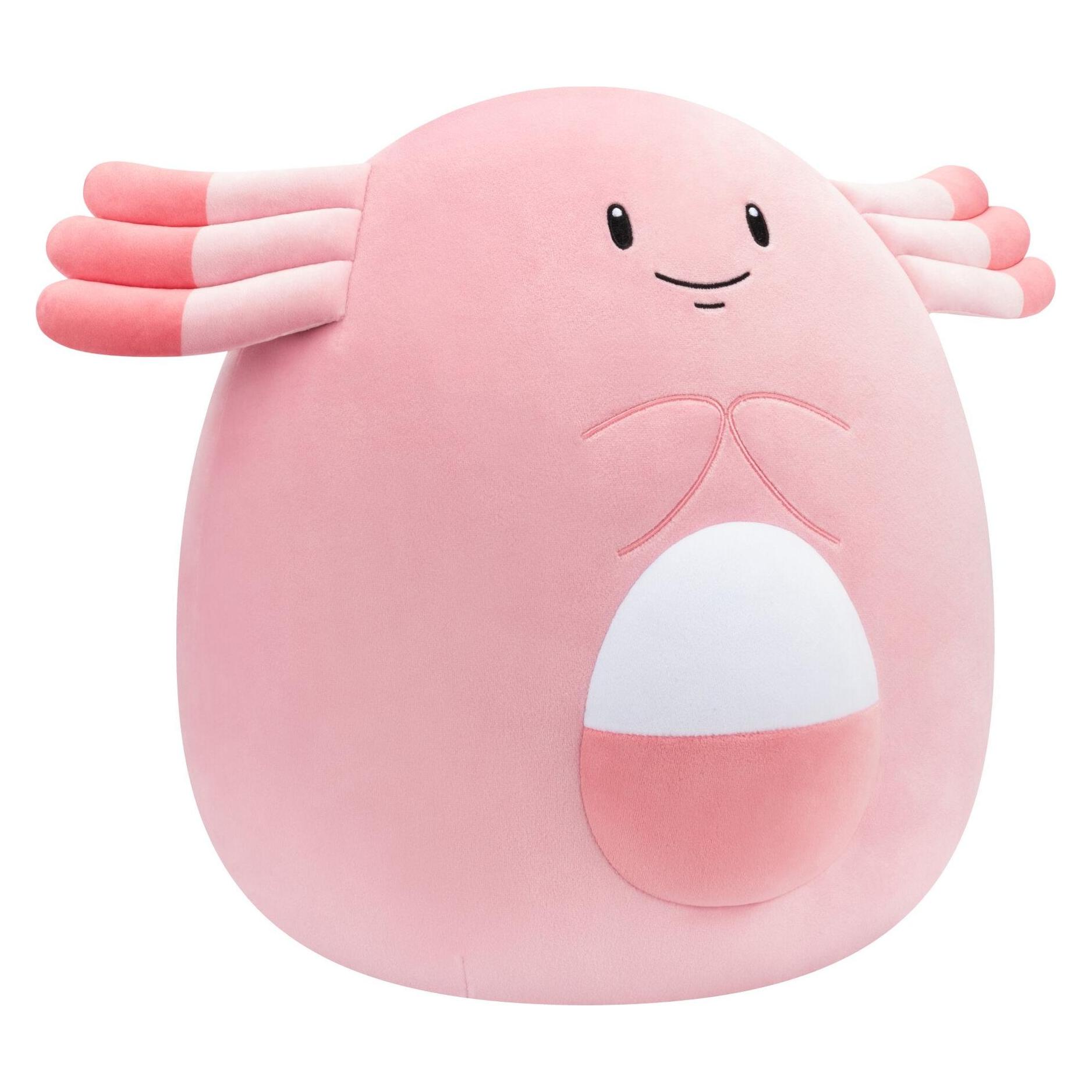 Squishmallows Pokémon - 35 cm Assorted (30 cm) (0196566198333)