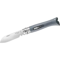 Taschenmesser Opinel No.9 DIY, grau, 254324