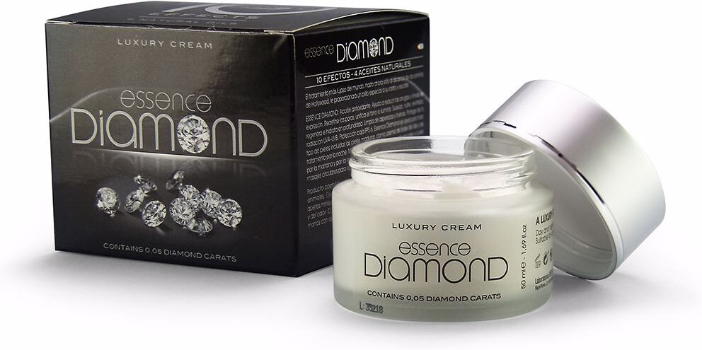 Diet Esthetic Diamond Essence cream 50 ml