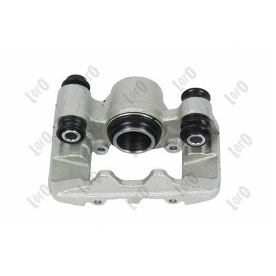 ABAKUS Bremssattel 131-04-631 Hinterachse links für TOYOTA