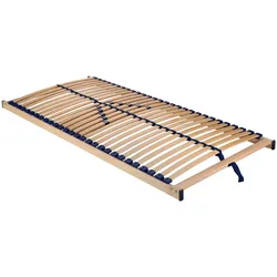 Sleeptex Federholzrahmen NV SIRIUS - LF ca. 90.00x190.00
