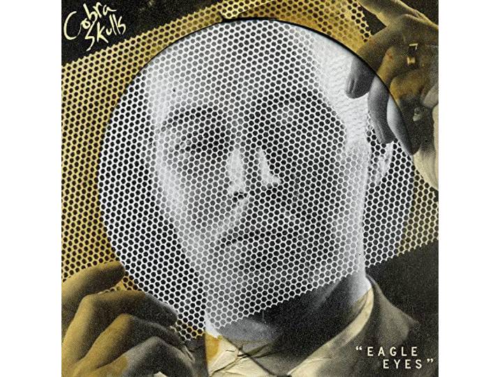 Eagle Eyes