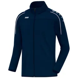 JAKO Classico Freizeitjacke marine 152