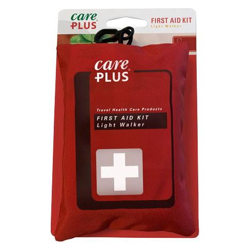 Care Erste-Hilfe-Set für leichte Wanderer (Erste Hilfe Set Zubehör, First Aid Kit, Verbandskasten) (68275629)