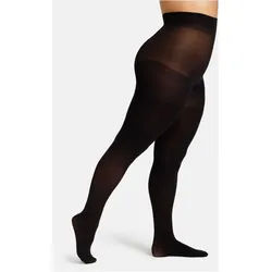 camano Curvy Strumpfhose 60 DEN Damen 9999 - black 48/50