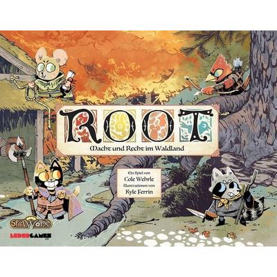 Root