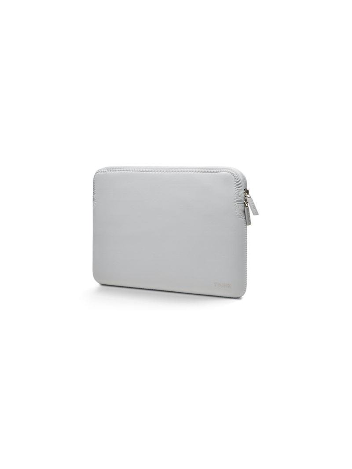 Trunk Neoprene Sleeve silver cloud - MacBook Pro 14" M3 2023/M2 2023/M1 2021