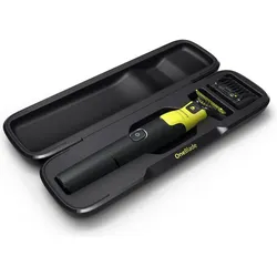 Philips, Trimmer + Haarschneider, OneBlade 360 with connectivity