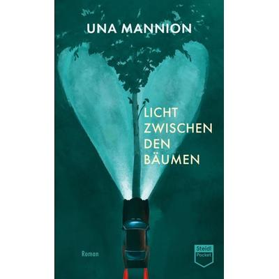 Licht zwischen den Bäumen (Steidl Pocket), Taschenbuch von Una Mannion, Steidl Verlag, 978-3-96999-406-1