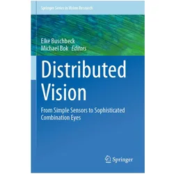 Distributed Vision, Fachbücher von Elke Buschbeck, Michael Bok