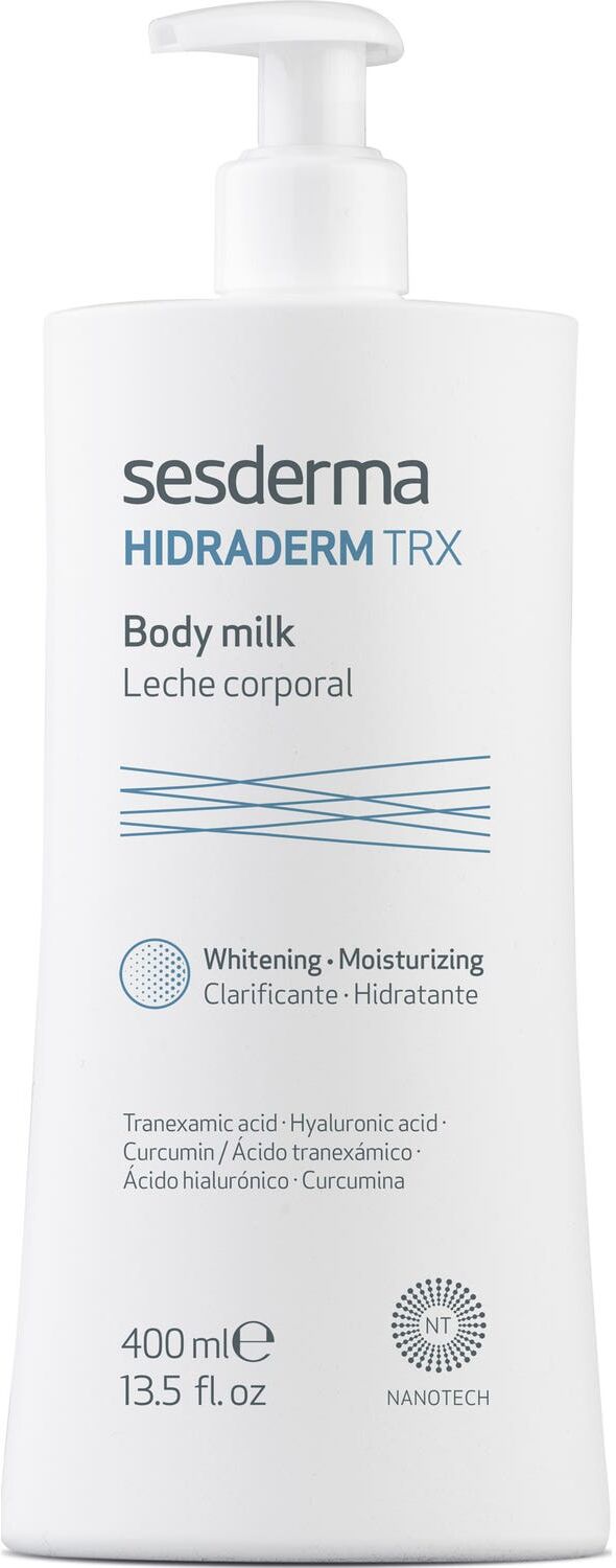 Sesderma Hidraderm TRX Leche Coproral 400ml