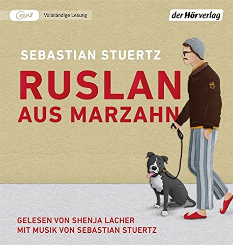 Sebastian Stuertz - Ruslan aus Marzahn - Preis vom 30.09.2026 22:30:23 h