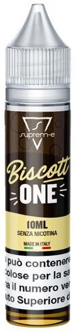 Suprem-e Biscottone  Aroma Mini Shot Mix 10ml