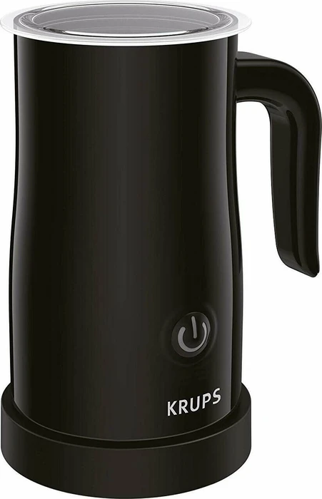 KRUPS XL100810 Milk Fronthier