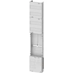 Eaton, Verteilerschrank Zubehör, ZSD-O19A0672 Zählerfeld 1- 229180 feldrig 229180