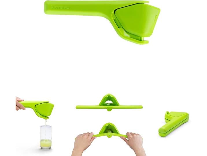 Fluicer Saftpresse Lime