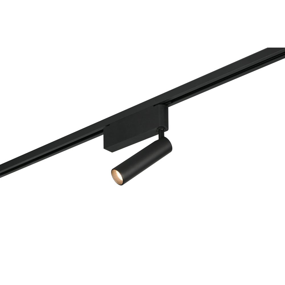 Railspot Ambala Trio 2-fase tracklighting zwart