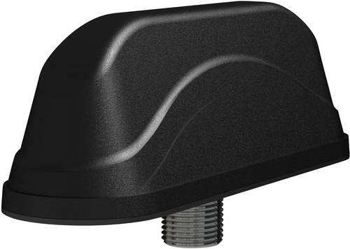 Wittenberg Antennen WB 61 Kfz-Festeinbau-Antenne, Festmontage-Antenne GPS, WLAN