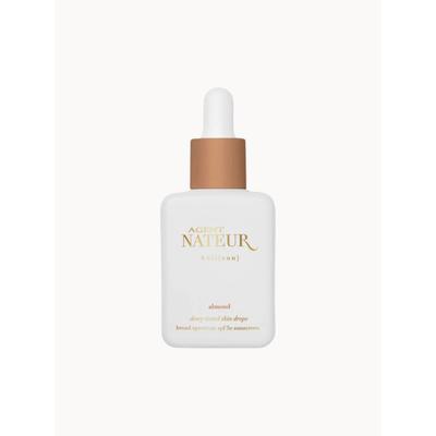 Holi (Sun) SPF 50 Dewy Tinted Skin Drops 30ml von Agent Nateur