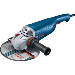 BOSCH Professional Winkelschleifer GWS 22-230 P