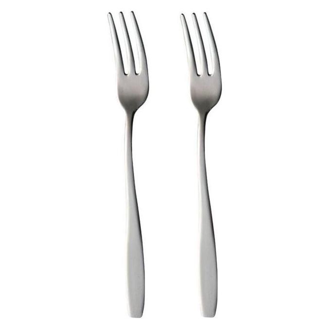 Domoletti Hanger 2 Pcs Cake Fork Wind (2 Stk.) (61202357)