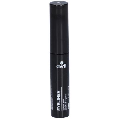 Avril Eyeliner Noir 5ML 5 ml Make up