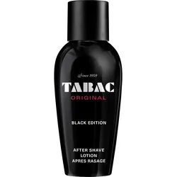 TABAC ORIGINAL Black Edition After Shave Lotion
