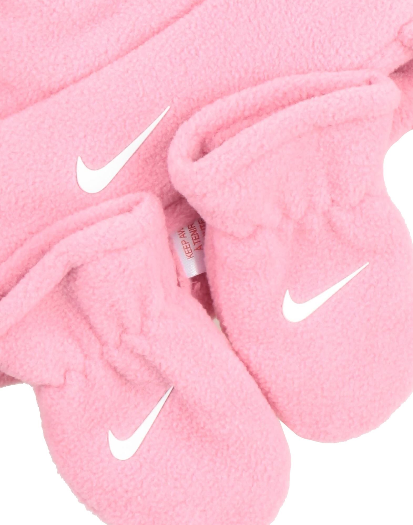 Nike Set para bebé Chica Rosa 24 Chica
