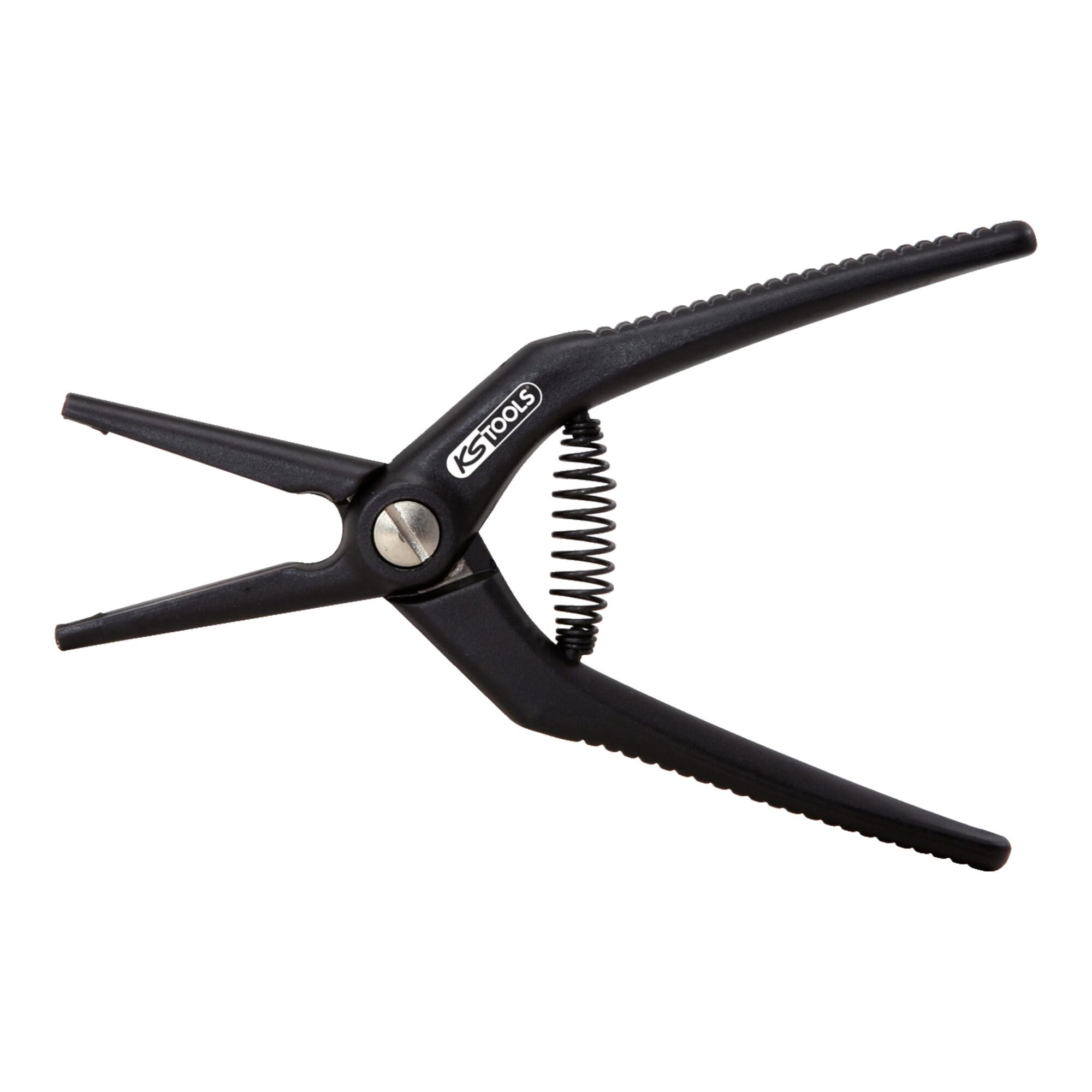KS Tools Glühbirnen-Zange, 160mm (115.1054)