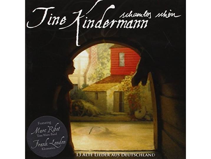 Tine Kindermann - Schamlos Schon