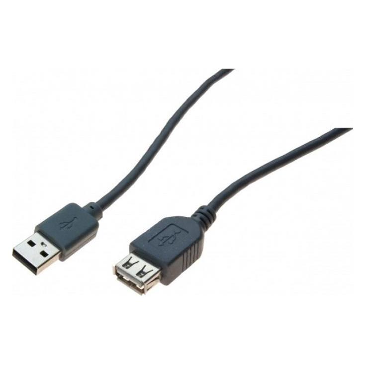 Générique 532415 (5 m, USB 2.0) (532415)