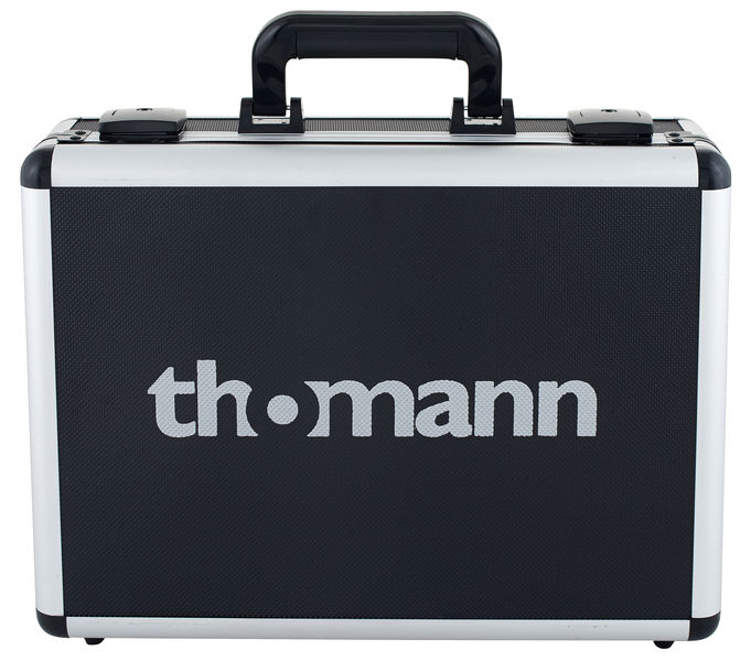 Thomann Case Yamaha MG06/MG06X nero
