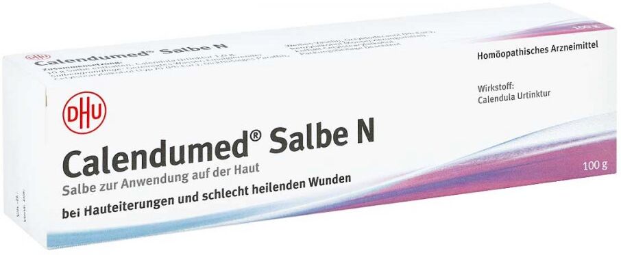 DHU Calendumed Salbe N